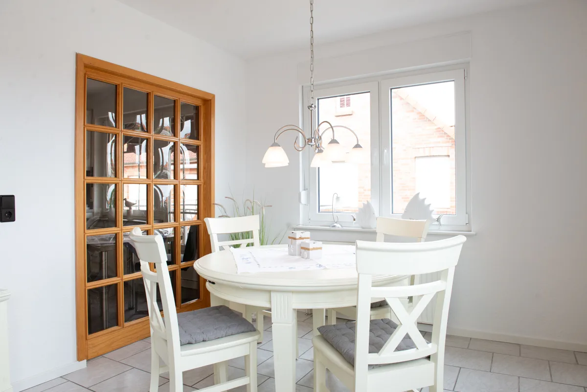 Ferienwohnung Pamir