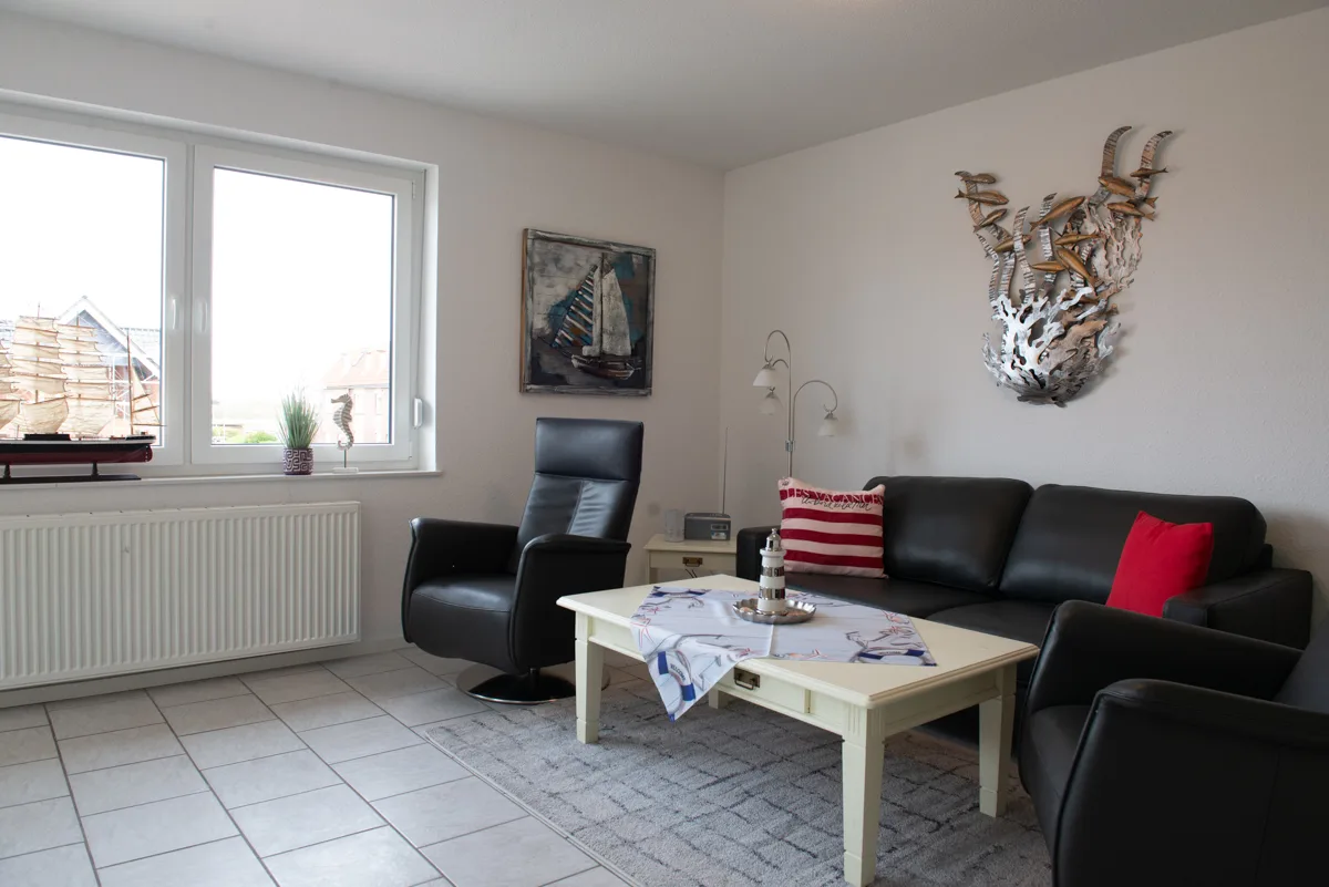 Ferienwohnung Pamir