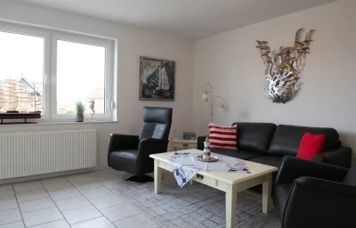 Ferienwohnung Pamir