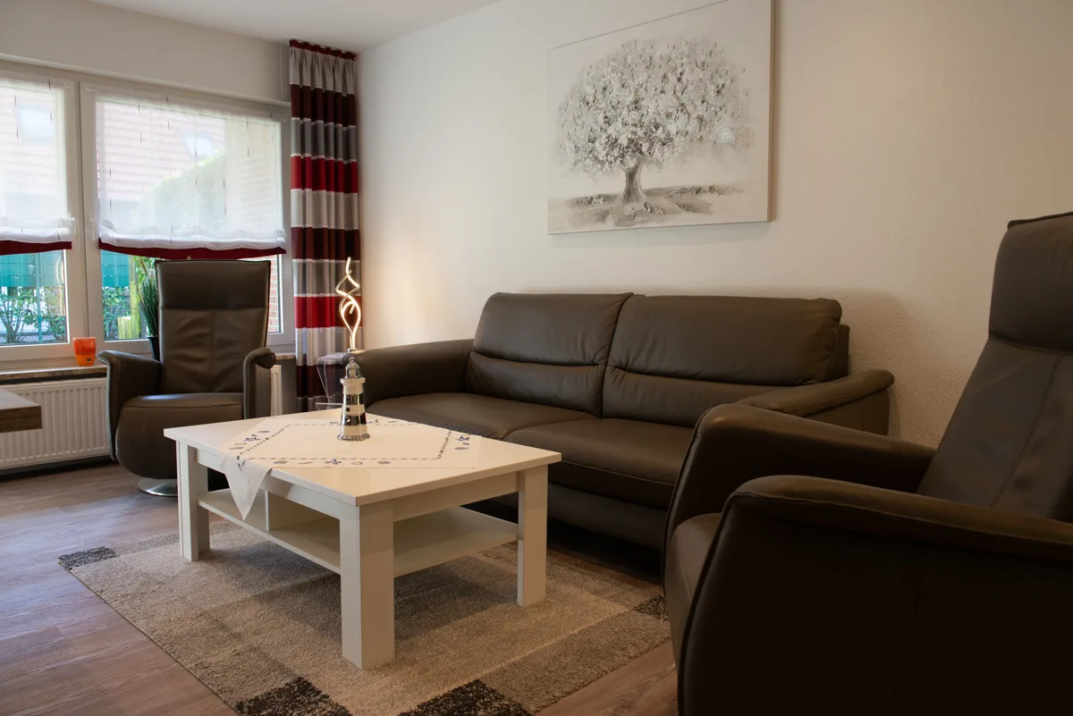 Ferienwohnung Olivia