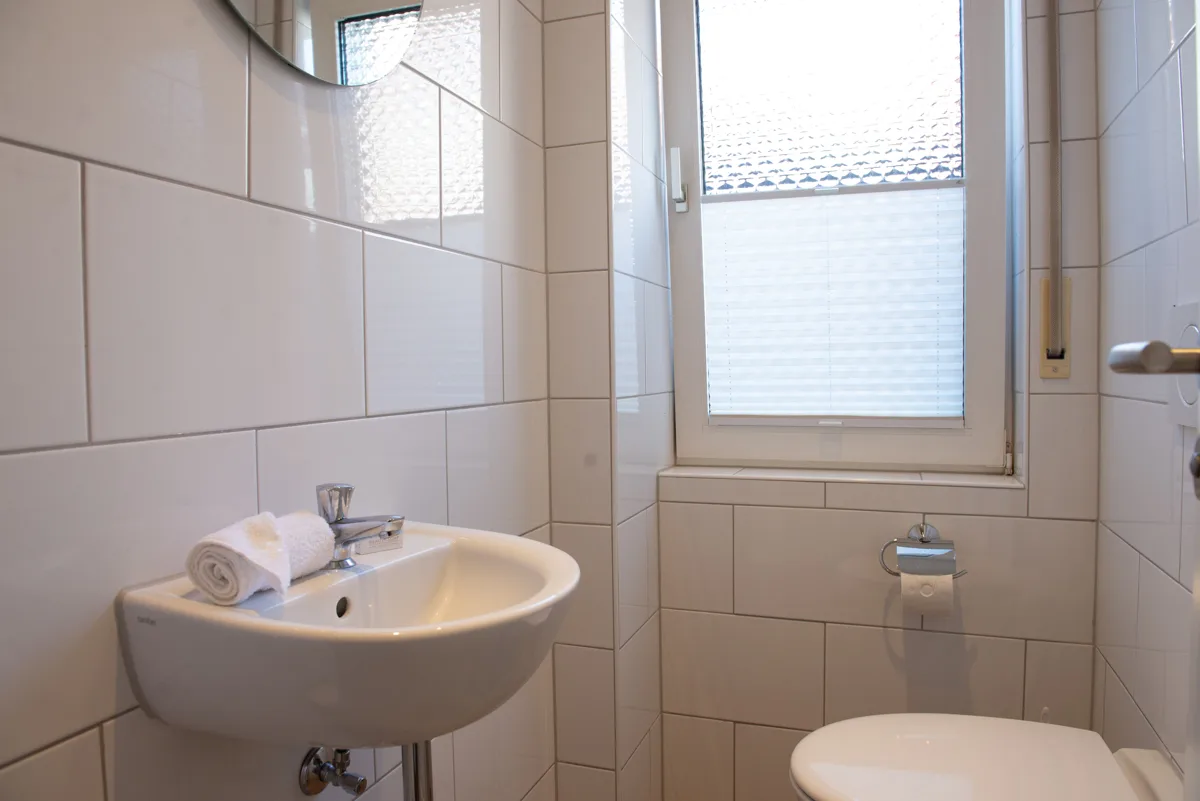 Ferienwohnung Olivia