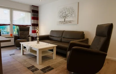 Ferienwohnung Olivia