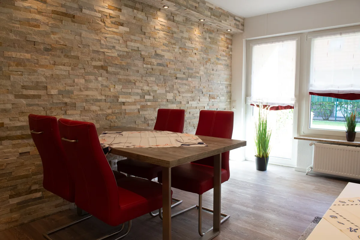 Ferienwohnung Olivia
