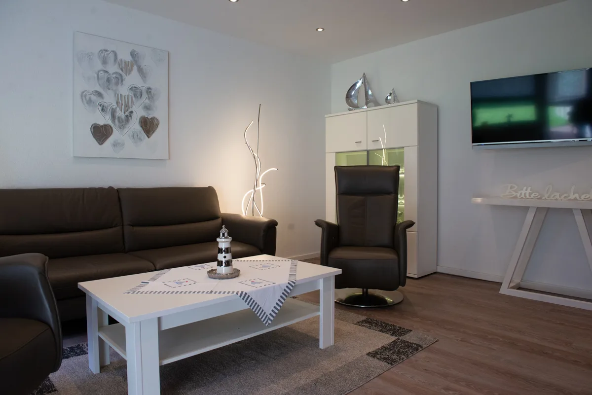 Ferienwohnung Cutty Sark