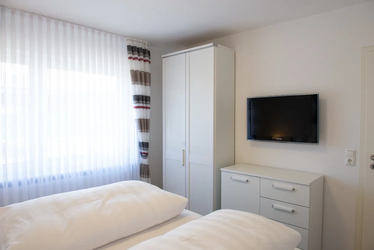 Ferienwohnung Cutty Sark