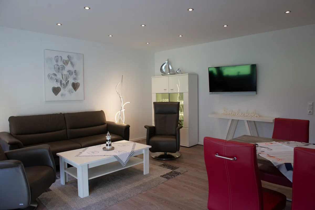Ferienwohnung Cutty Sark