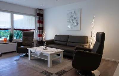 Ferienwohnung Cutty Sark