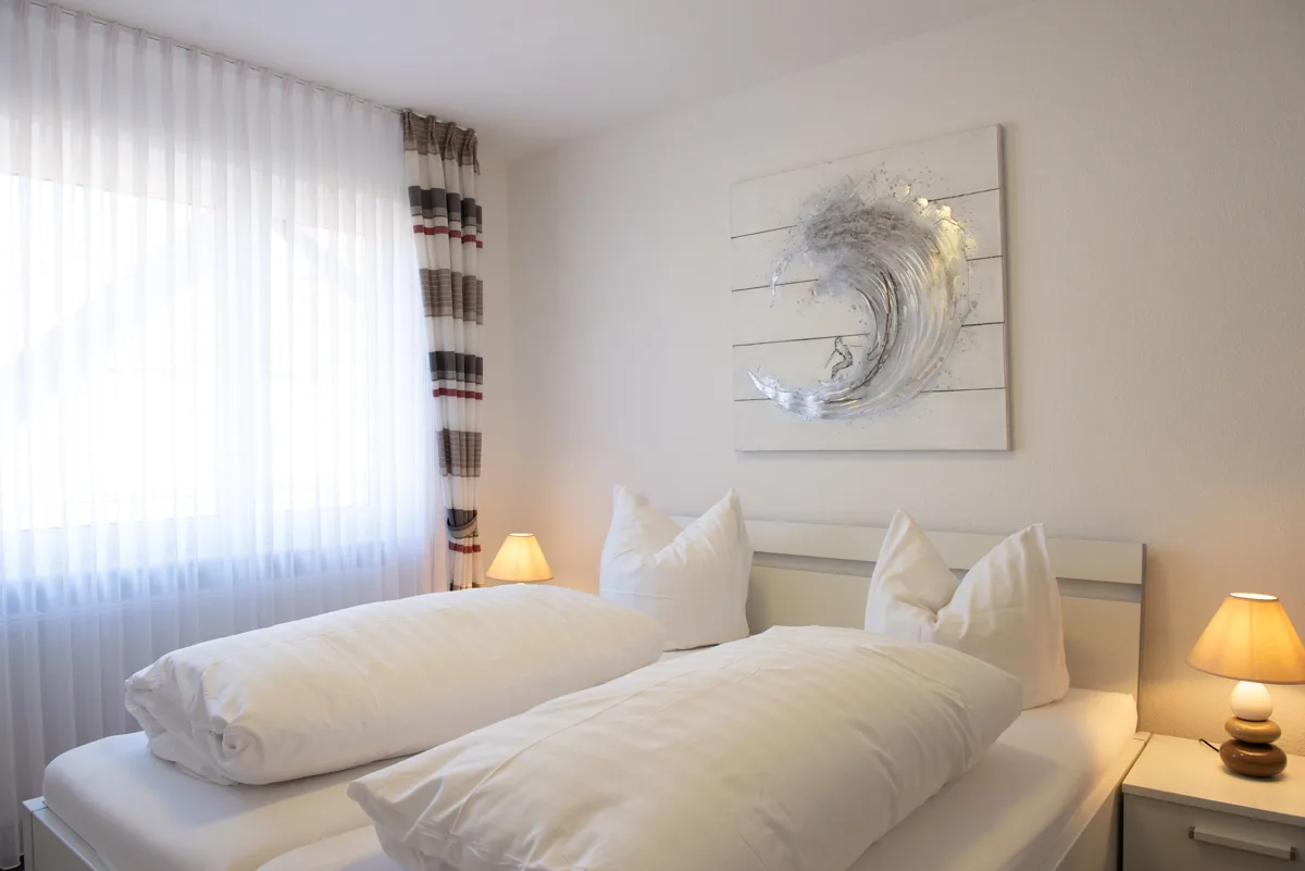 Ferienwohnung Florence