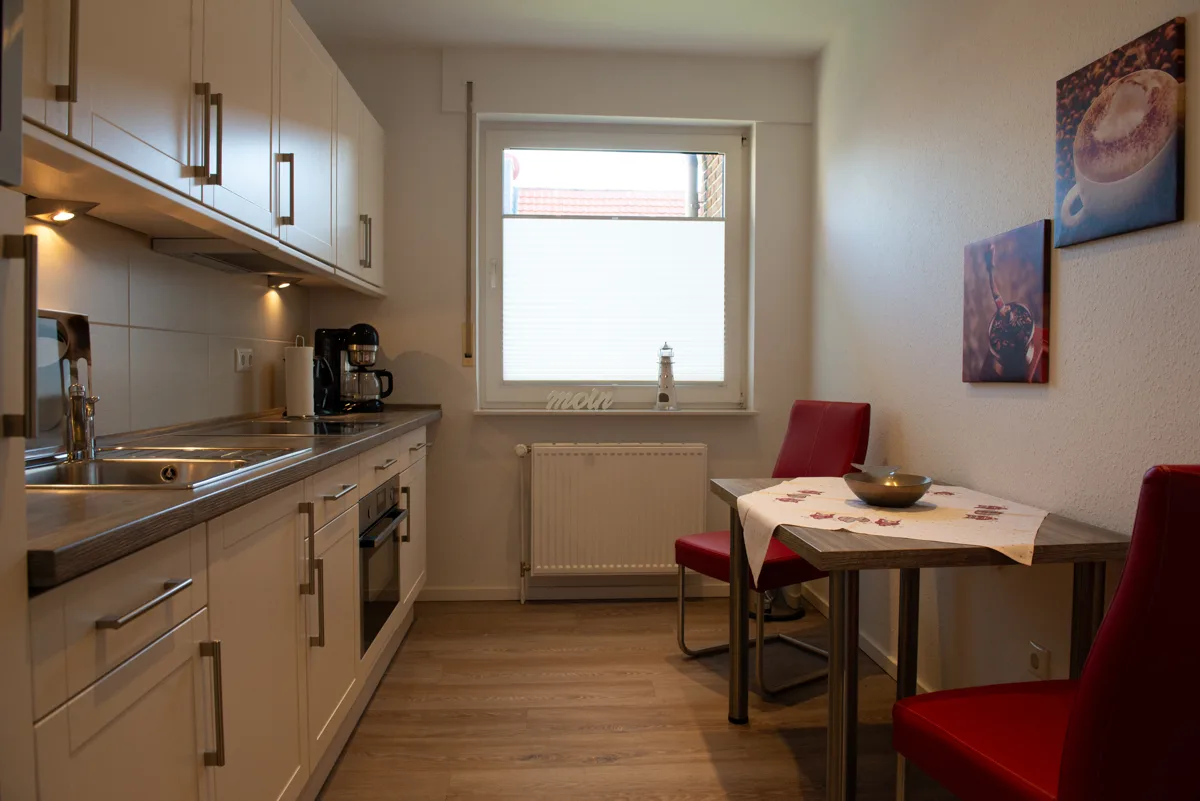 Ferienwohnung Florence