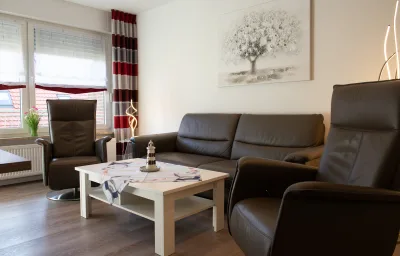 Ferienwohnung Florence
