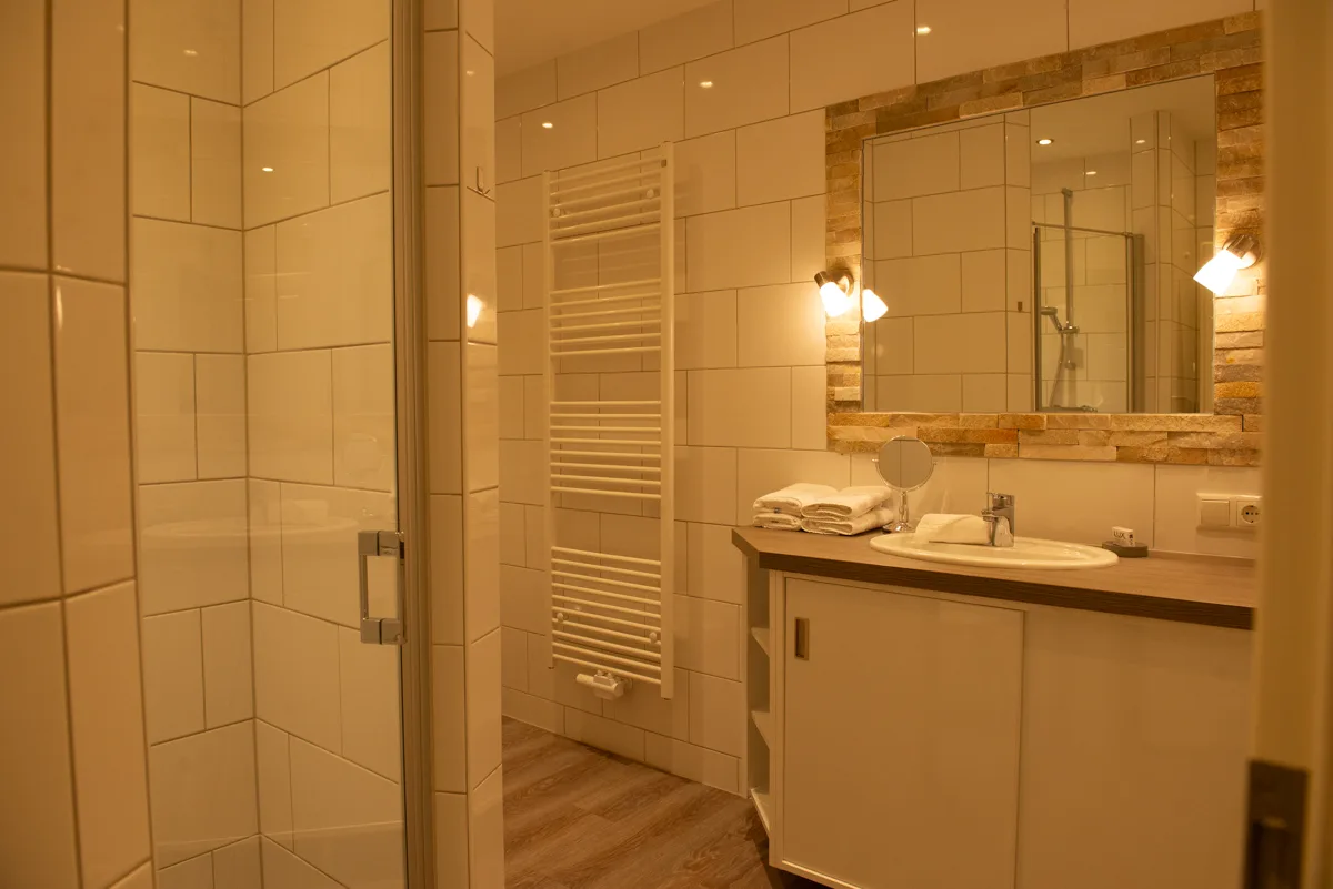 Ferienwohnung Bounty