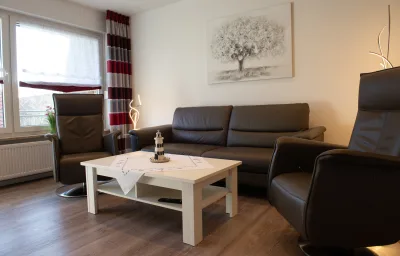 Ferienwohnung Bounty