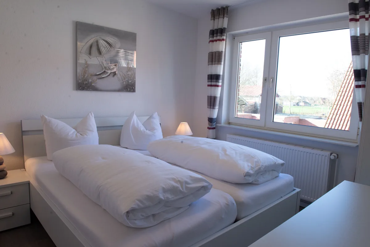 Ferienwohnung Bounty