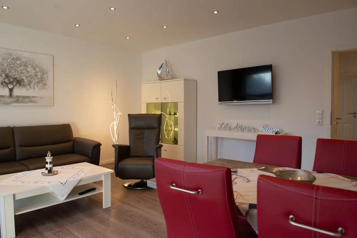 Ferienwohnung Bounty