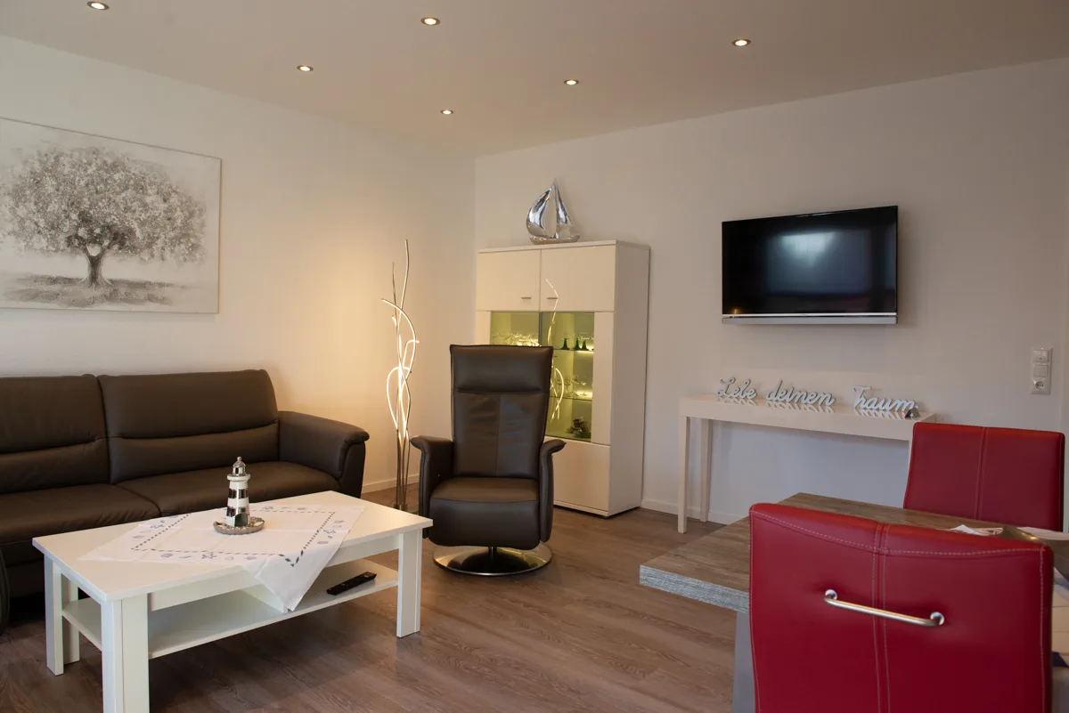 Ferienwohnung Bounty