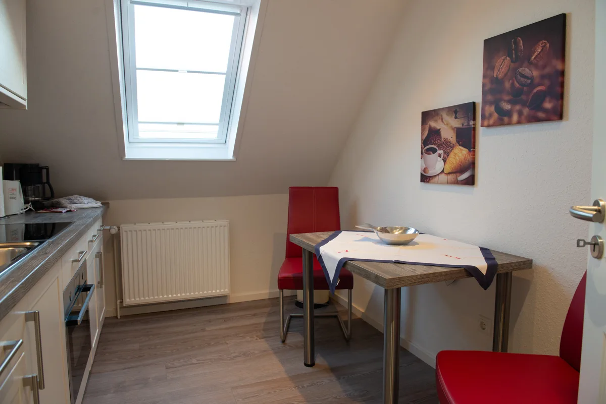 Ferienwohnung Santa Maria