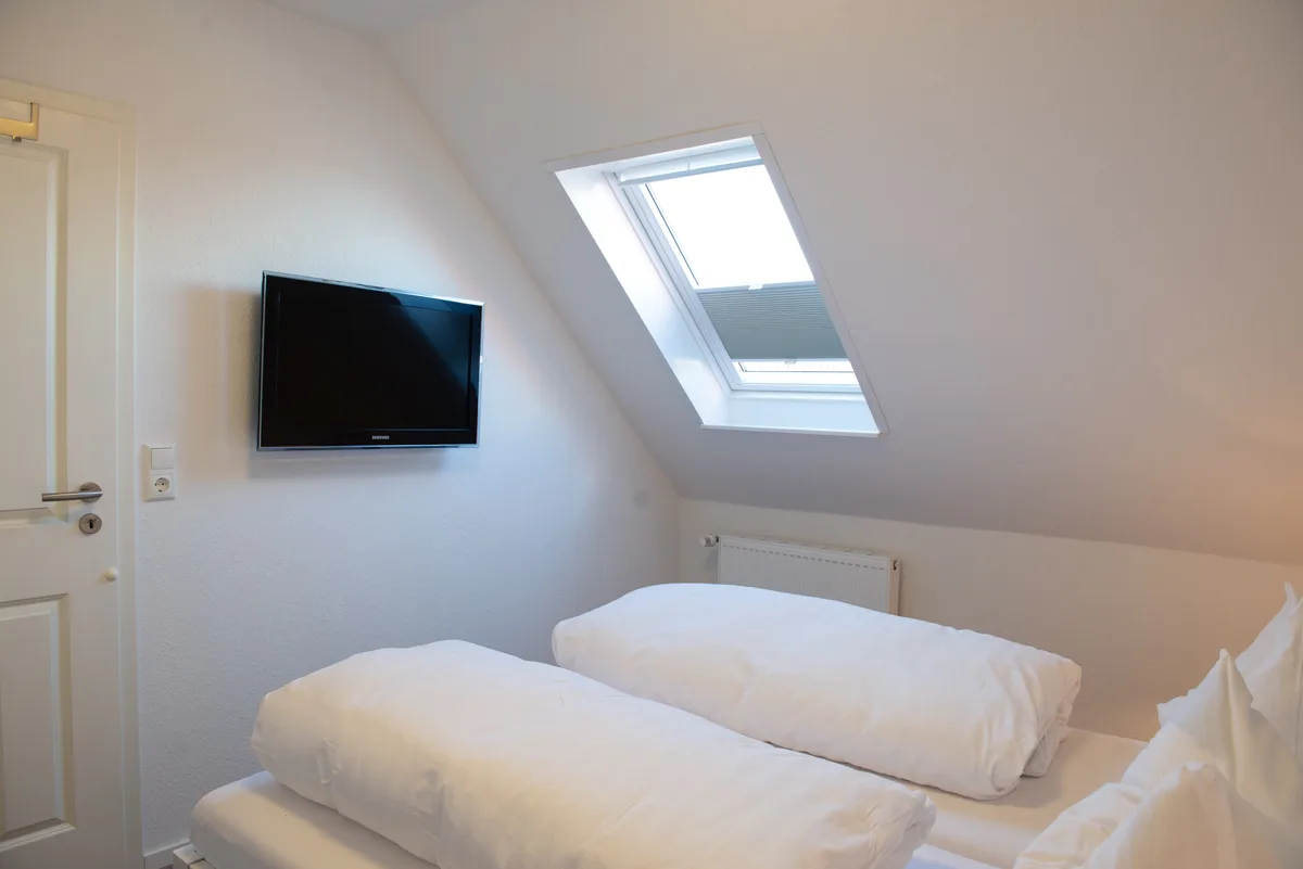 Ferienwohnung Santa Maria