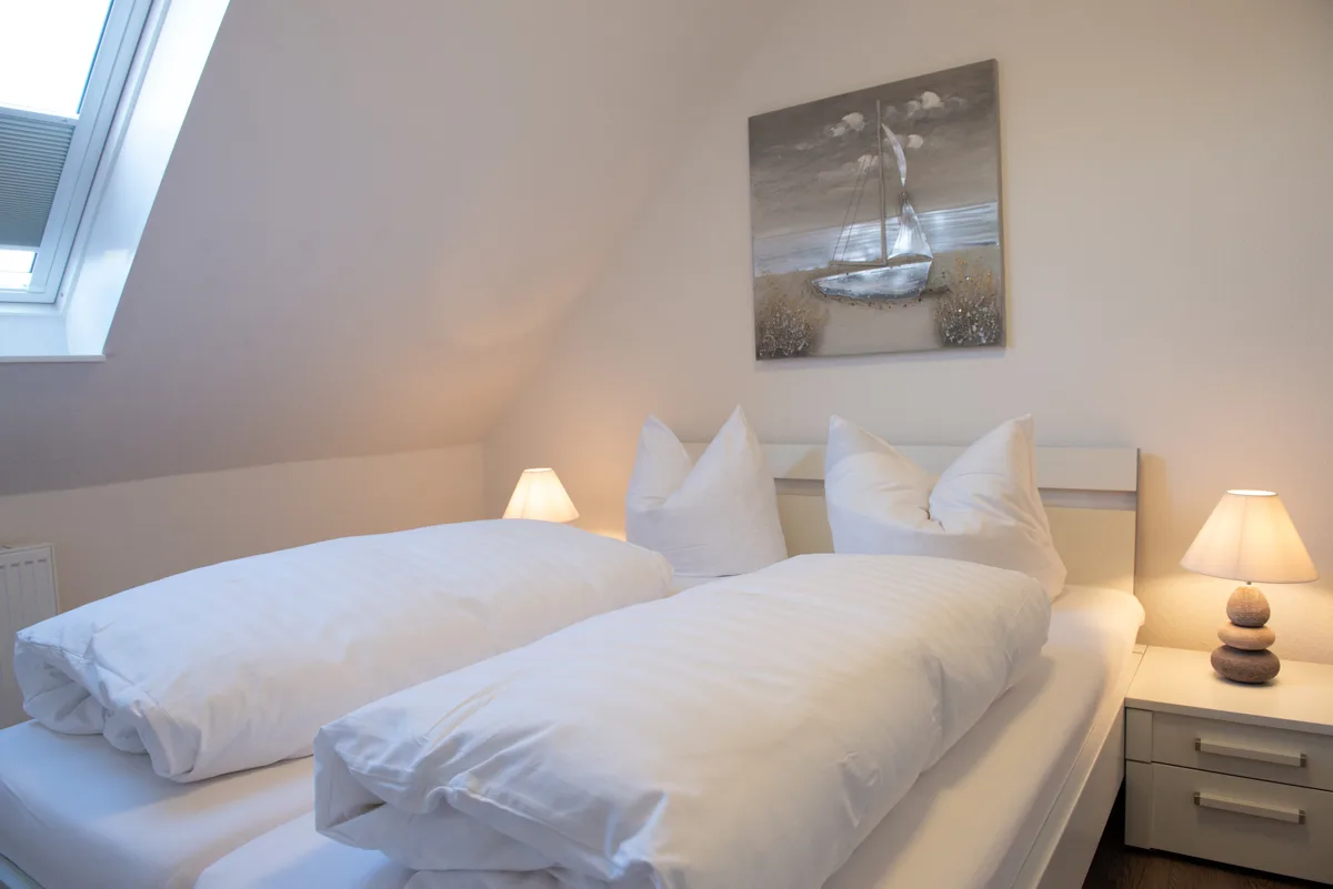 Ferienwohnung Santa Maria
