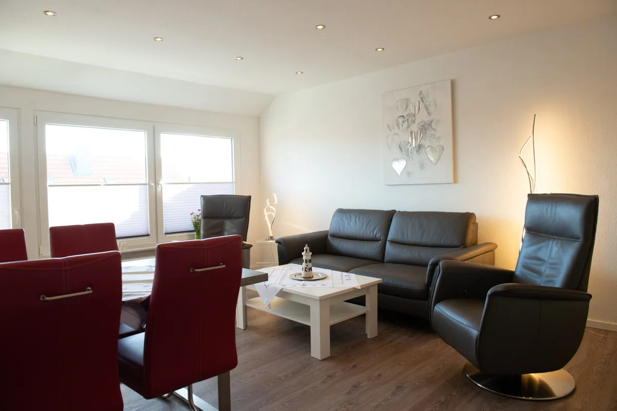 Ferienwohnung Santa Maria