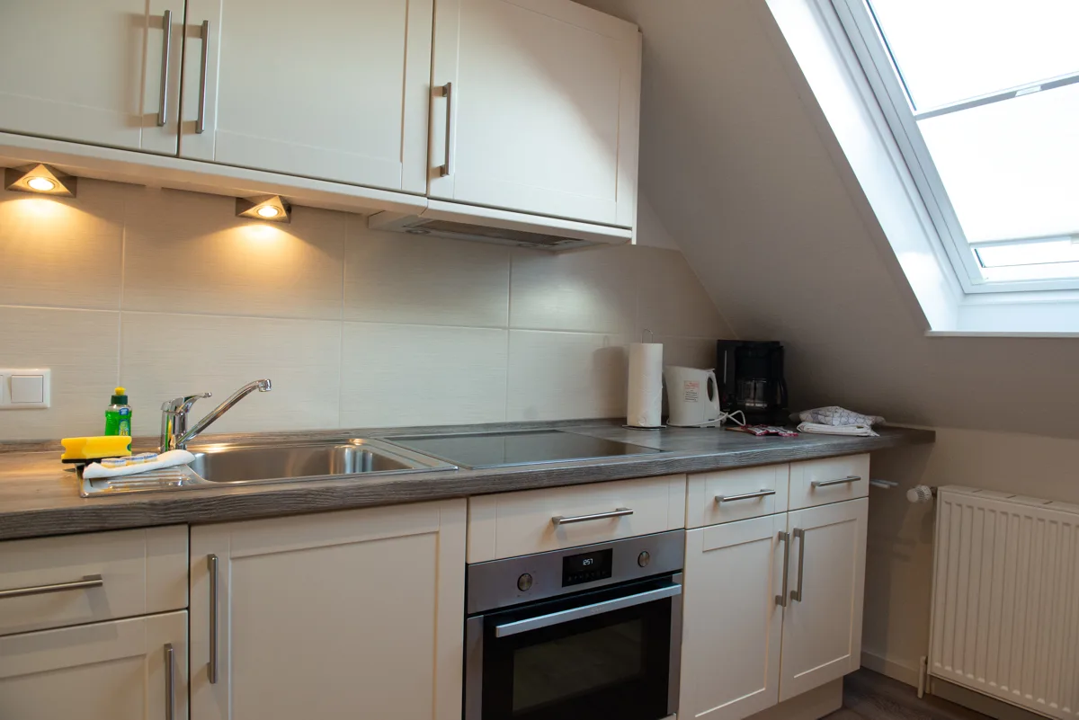 Ferienwohnung Santa Maria