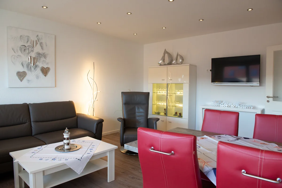 Ferienwohnung Santa Maria