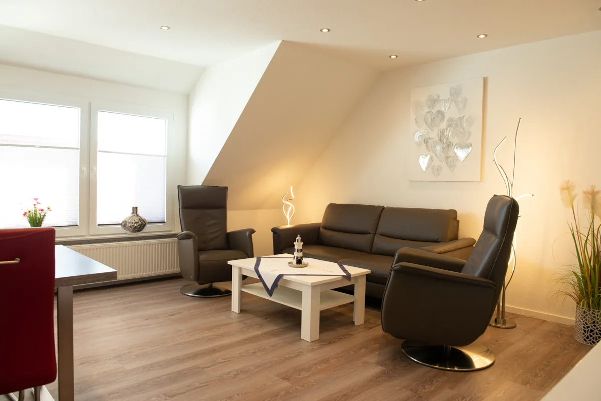 Ferienwohnung Clipper