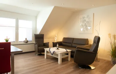 Ferienwohnung Clipper