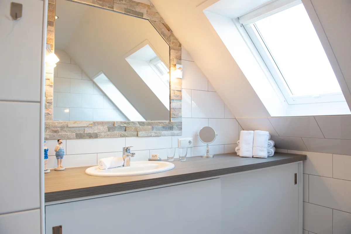 Ferienwohnung Clipper