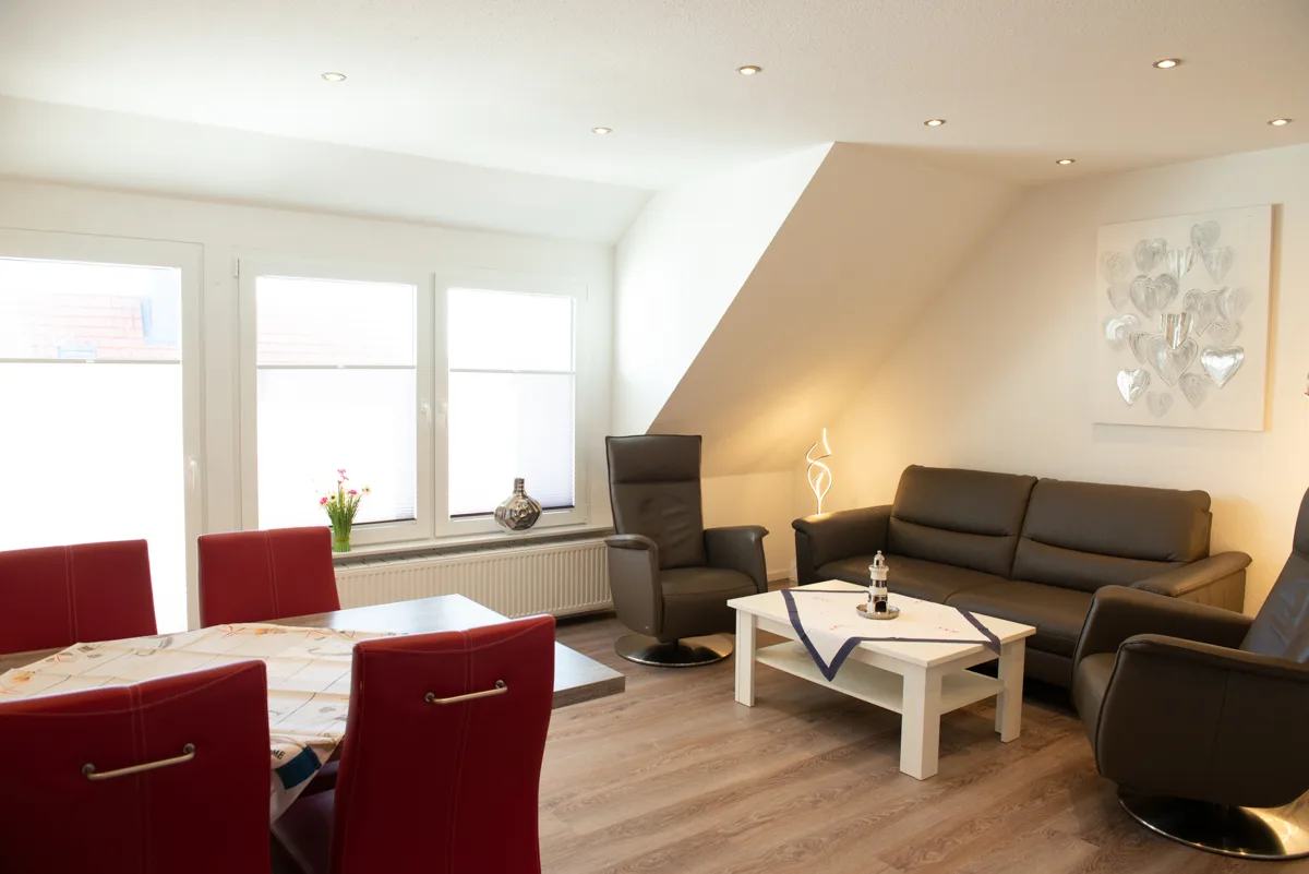 Ferienwohnung Clipper