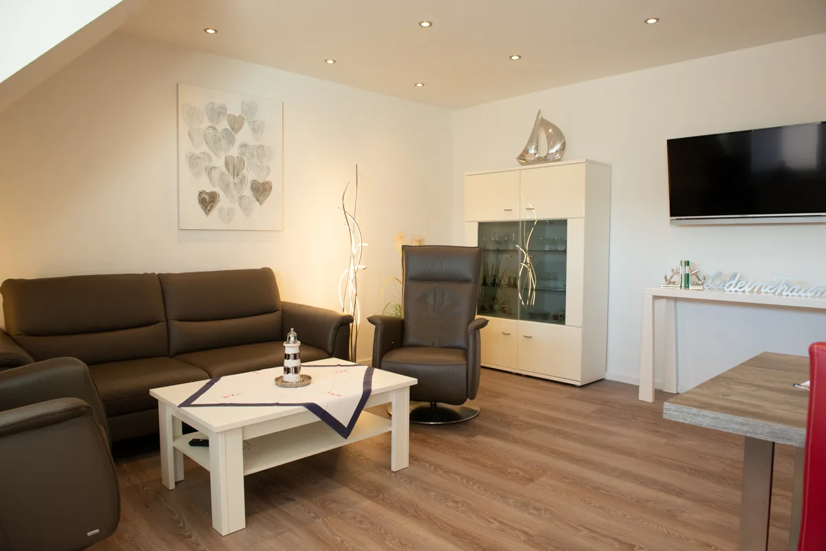 Ferienwohnung Clipper