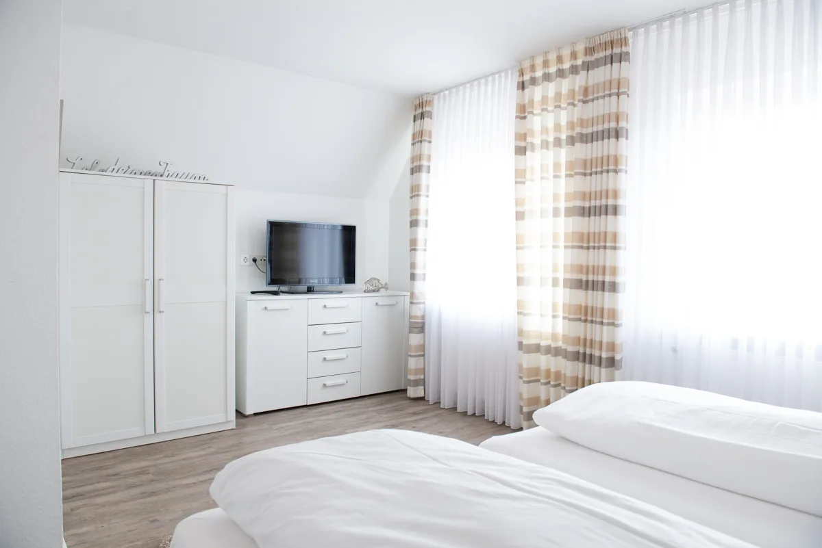 Ferienwohnung Gorch Fock