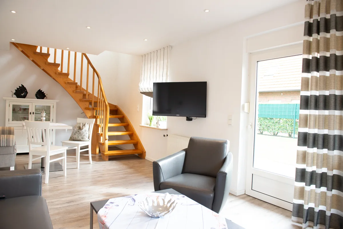 Ferienwohnung Gorch Fock