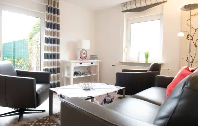 Ferienwohnung Gorch Fock