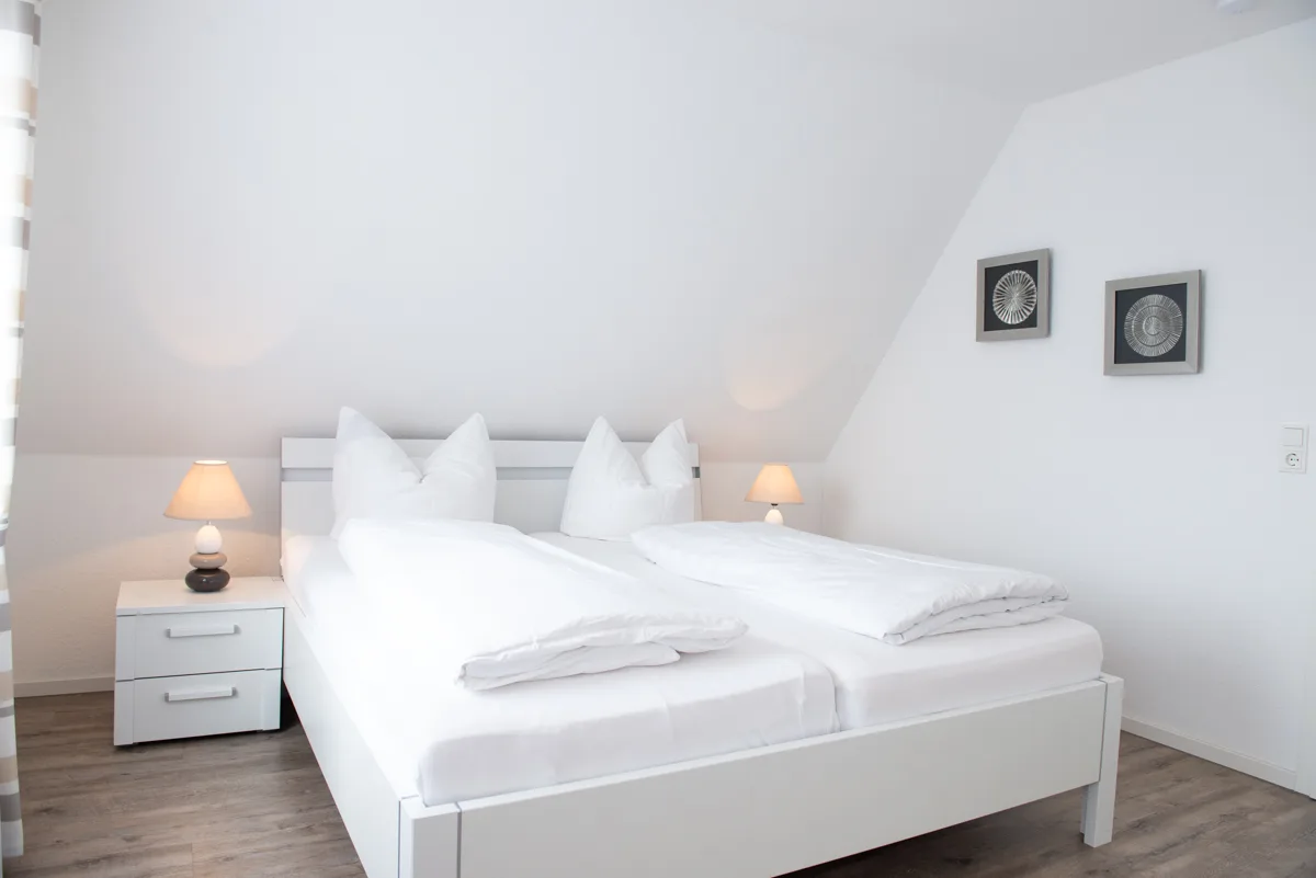 Ferienwohnung Gorch Fock