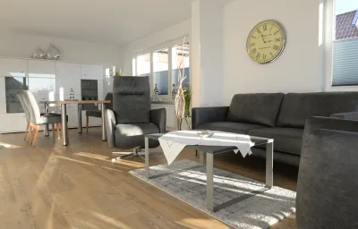 Ferienwohnung Mole-1