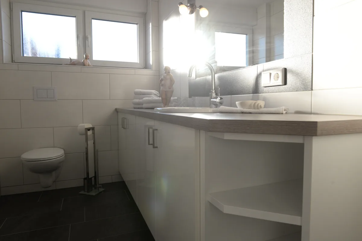 Ferienwohnung Mole-1