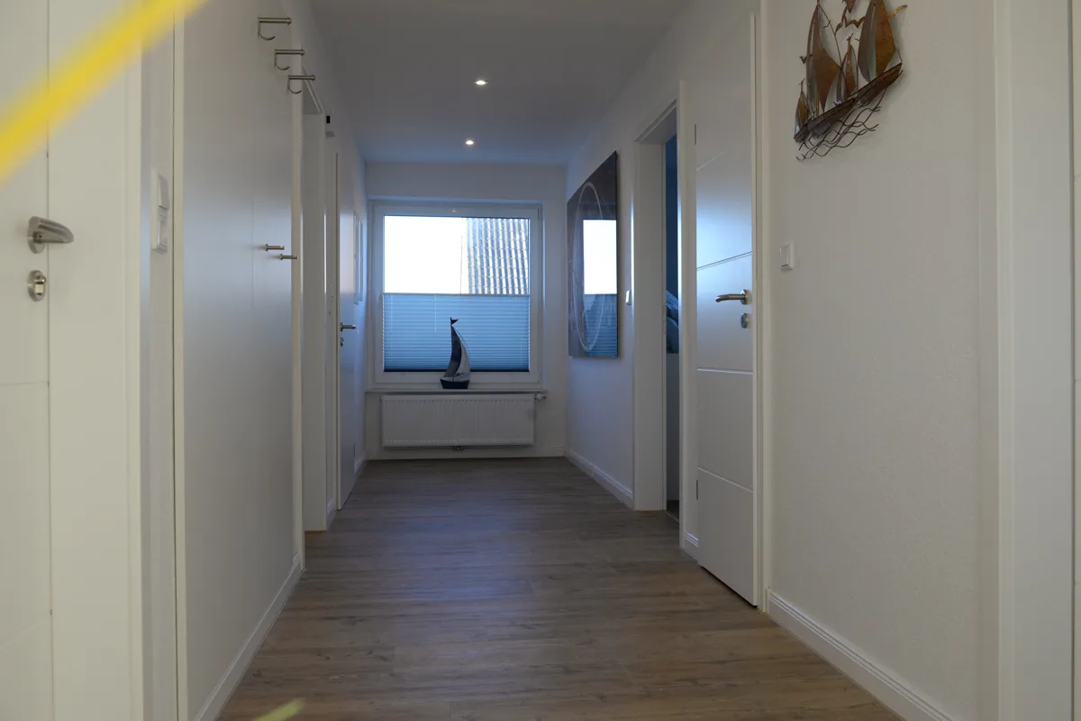 Ferienwohnung Mole-1