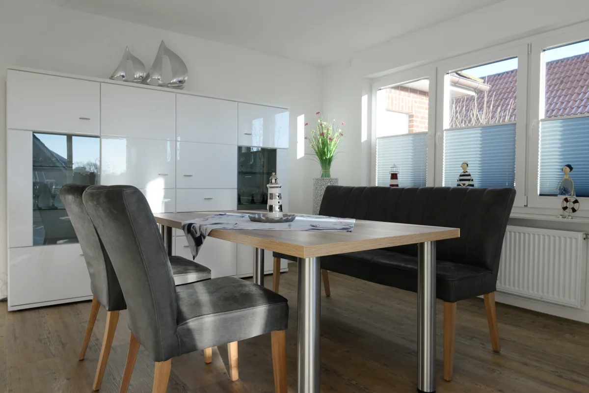 Ferienwohnung Mole-1