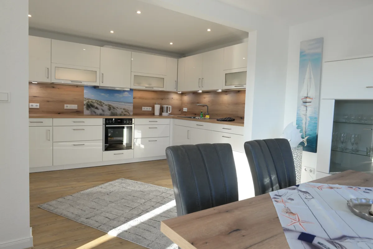 Ferienwohnung Mole-1