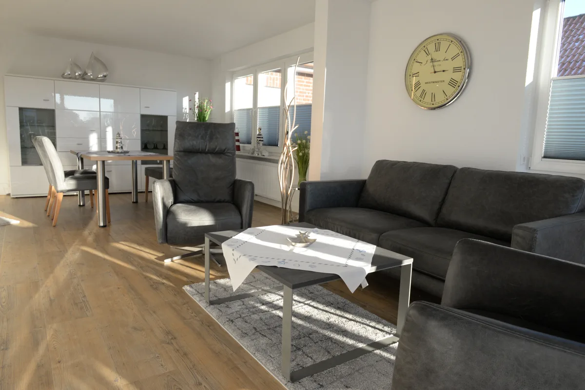 Ferienwohnung Mole-1