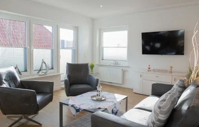 Ferienwohnung Mole rechts