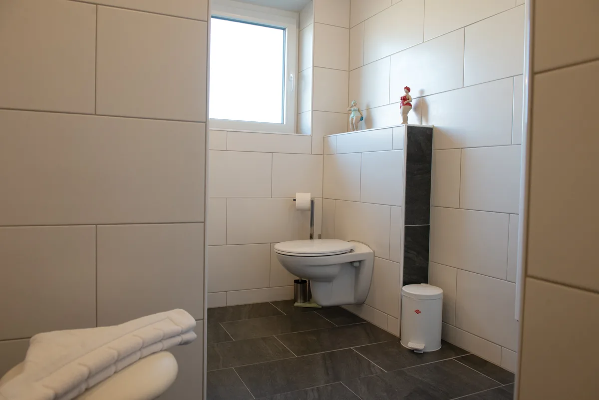 Ferienwohnung Mole rechts