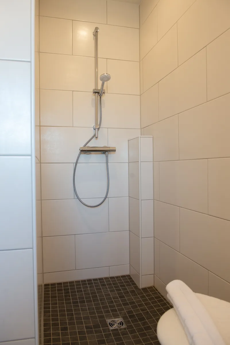 Ferienwohnung Mole rechts