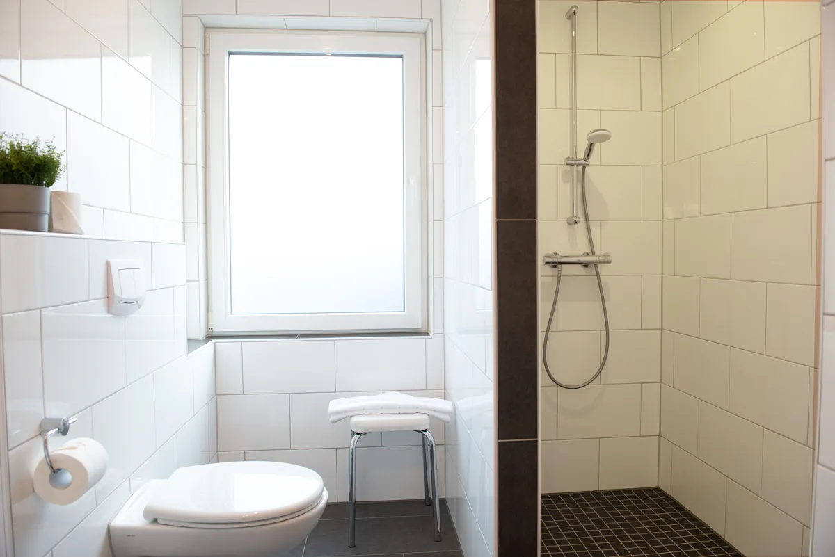 Ferienwohnung Deichhaus vorne