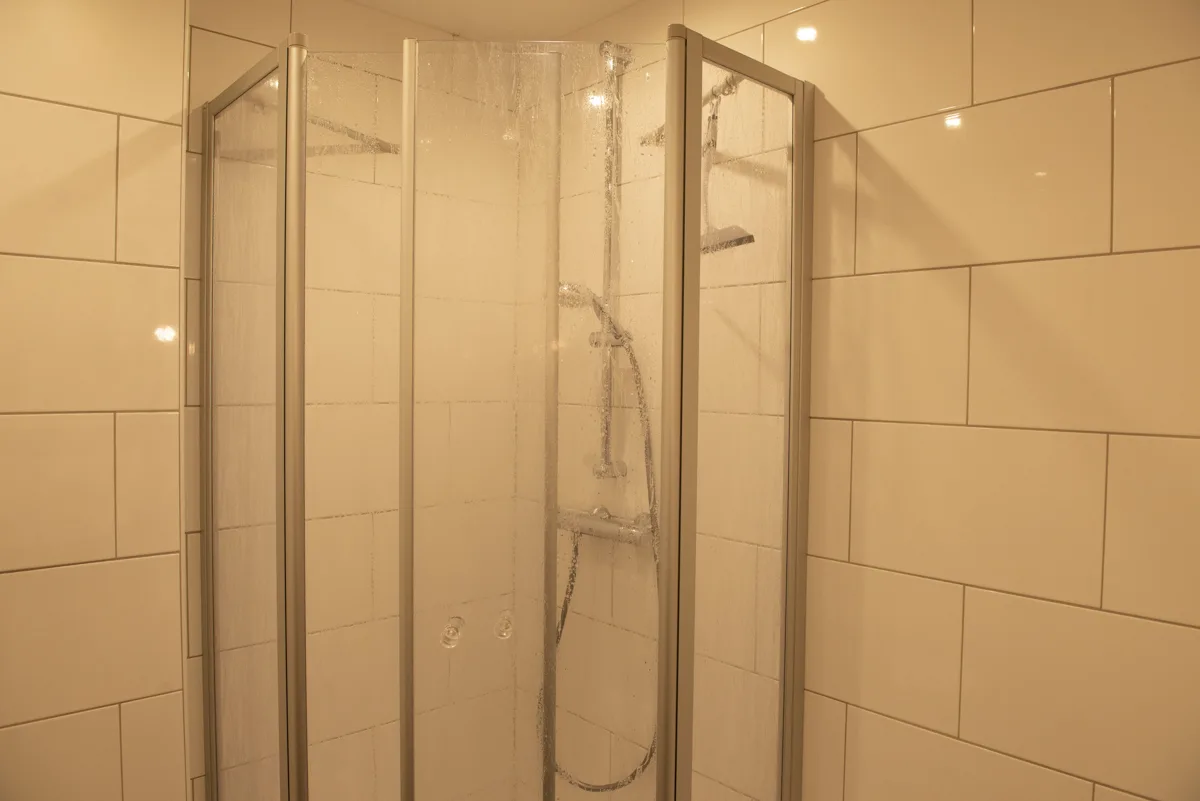 Ferienwohnung Deichnähe - B