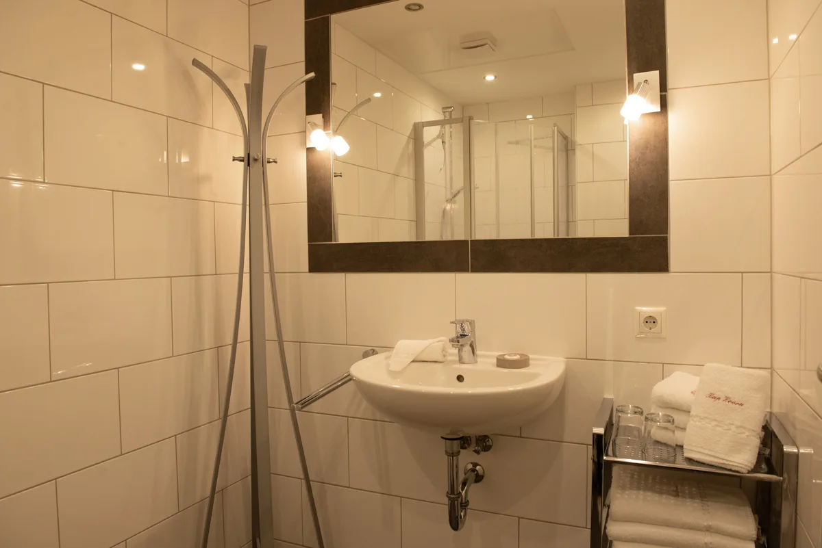 Ferienwohnung Deichnähe - B