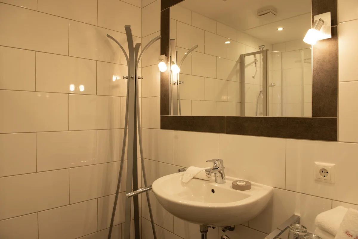 Ferienwohnung Deichnähe - B