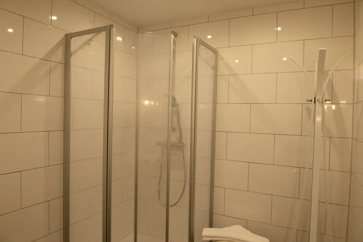 Ferienwohnung Deichnähe - E