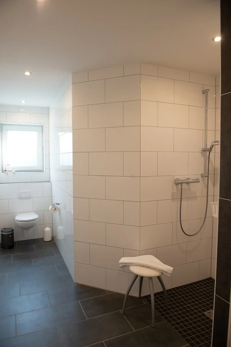 Ferienwohnung Deichnähe - G