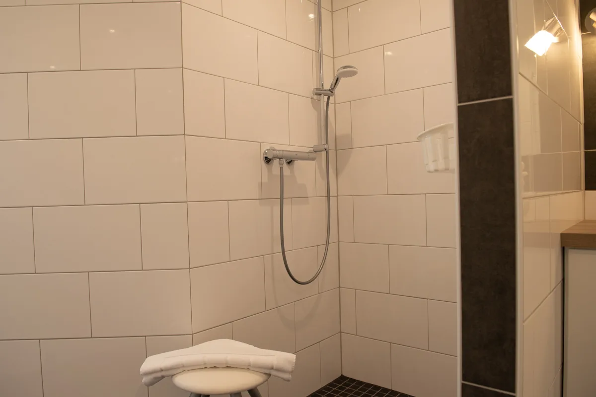 Ferienwohnung Deichnähe - G